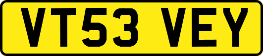 VT53VEY
