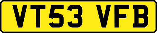 VT53VFB
