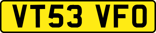 VT53VFO
