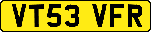 VT53VFR