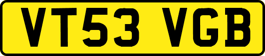 VT53VGB