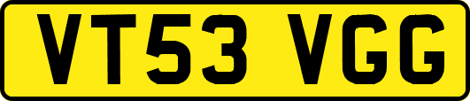 VT53VGG