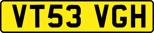 VT53VGH