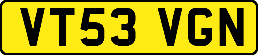 VT53VGN