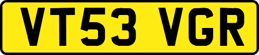 VT53VGR