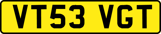 VT53VGT