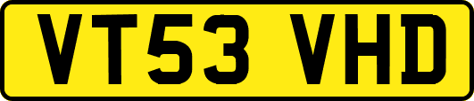 VT53VHD