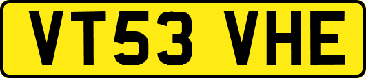 VT53VHE