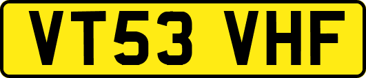 VT53VHF