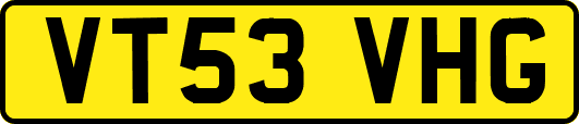 VT53VHG