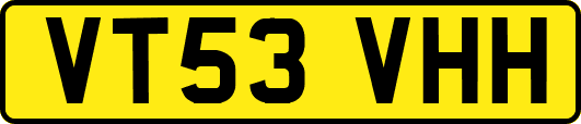 VT53VHH
