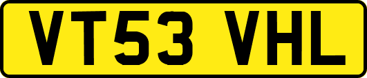 VT53VHL