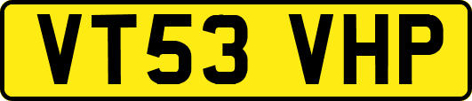 VT53VHP