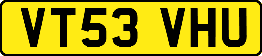 VT53VHU