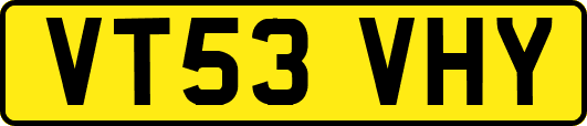 VT53VHY