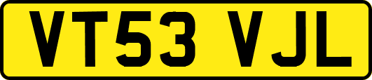 VT53VJL