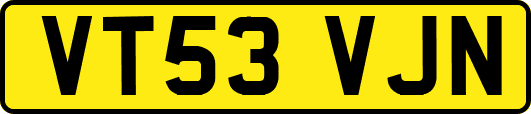 VT53VJN