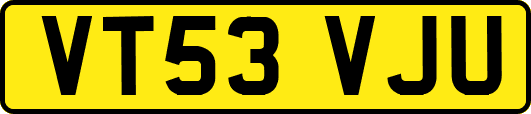 VT53VJU