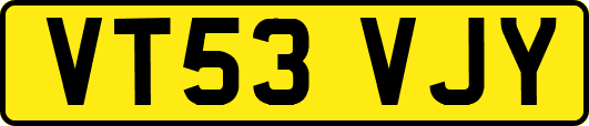 VT53VJY