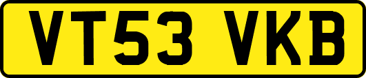 VT53VKB