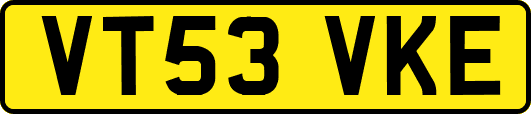 VT53VKE