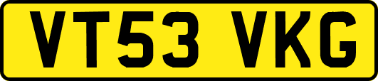 VT53VKG