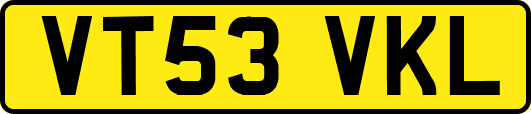 VT53VKL