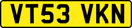VT53VKN