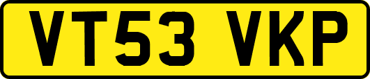 VT53VKP