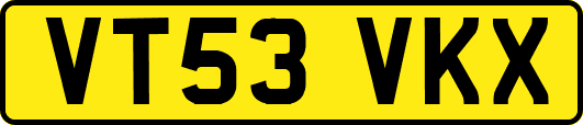 VT53VKX
