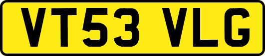 VT53VLG