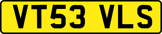 VT53VLS