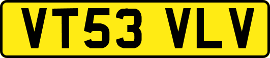 VT53VLV