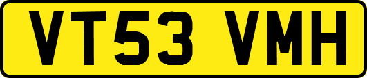 VT53VMH