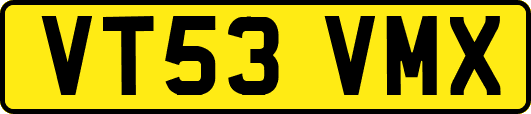 VT53VMX