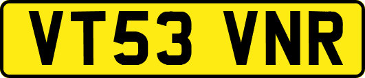 VT53VNR