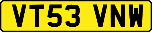 VT53VNW
