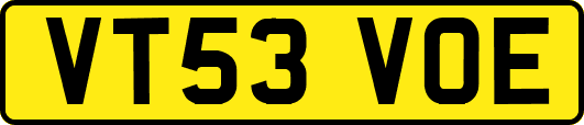 VT53VOE