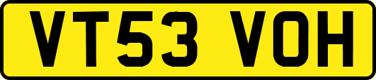 VT53VOH