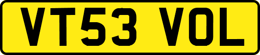VT53VOL