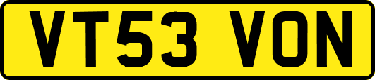 VT53VON