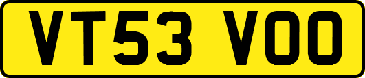 VT53VOO