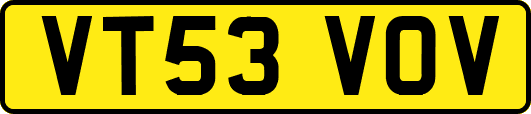 VT53VOV