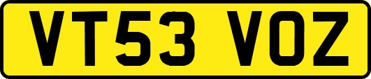 VT53VOZ