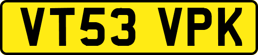 VT53VPK
