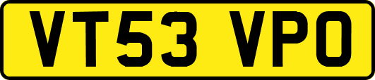 VT53VPO