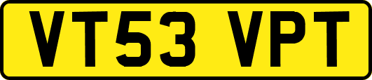 VT53VPT