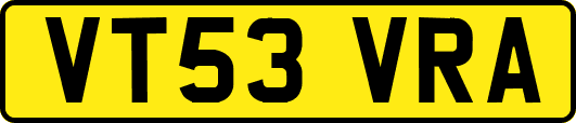 VT53VRA