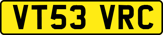 VT53VRC
