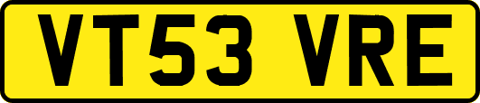 VT53VRE